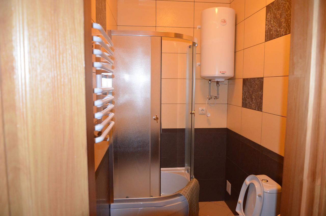 Atlant Hotel Ostroh Quarto foto